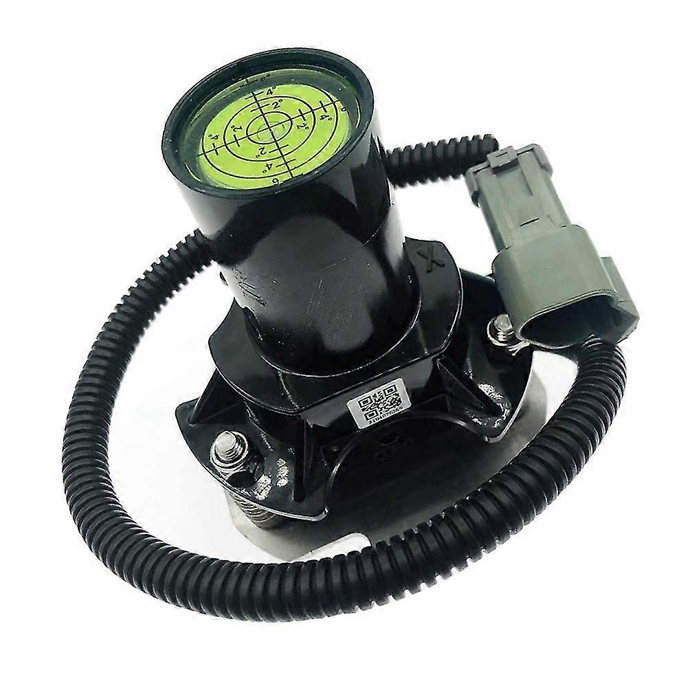 Electric Articulated Boom Lift Level Sensor For Compact 10/12 Rte, Ha12/15 Ip Tilt Sensor