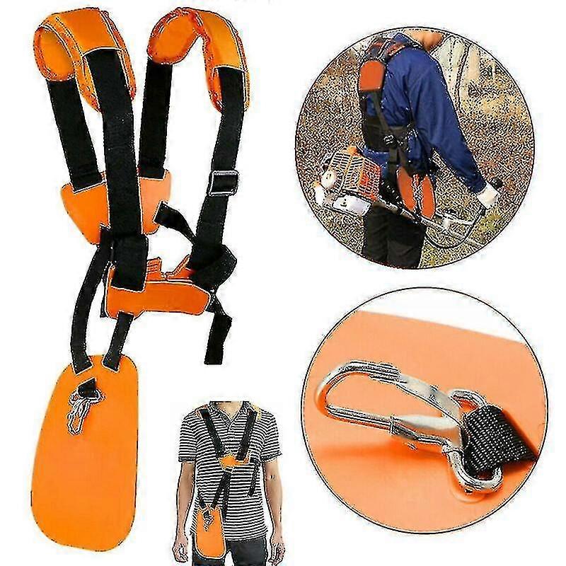 Lawn Mower Strap Thickening Strap Accessories