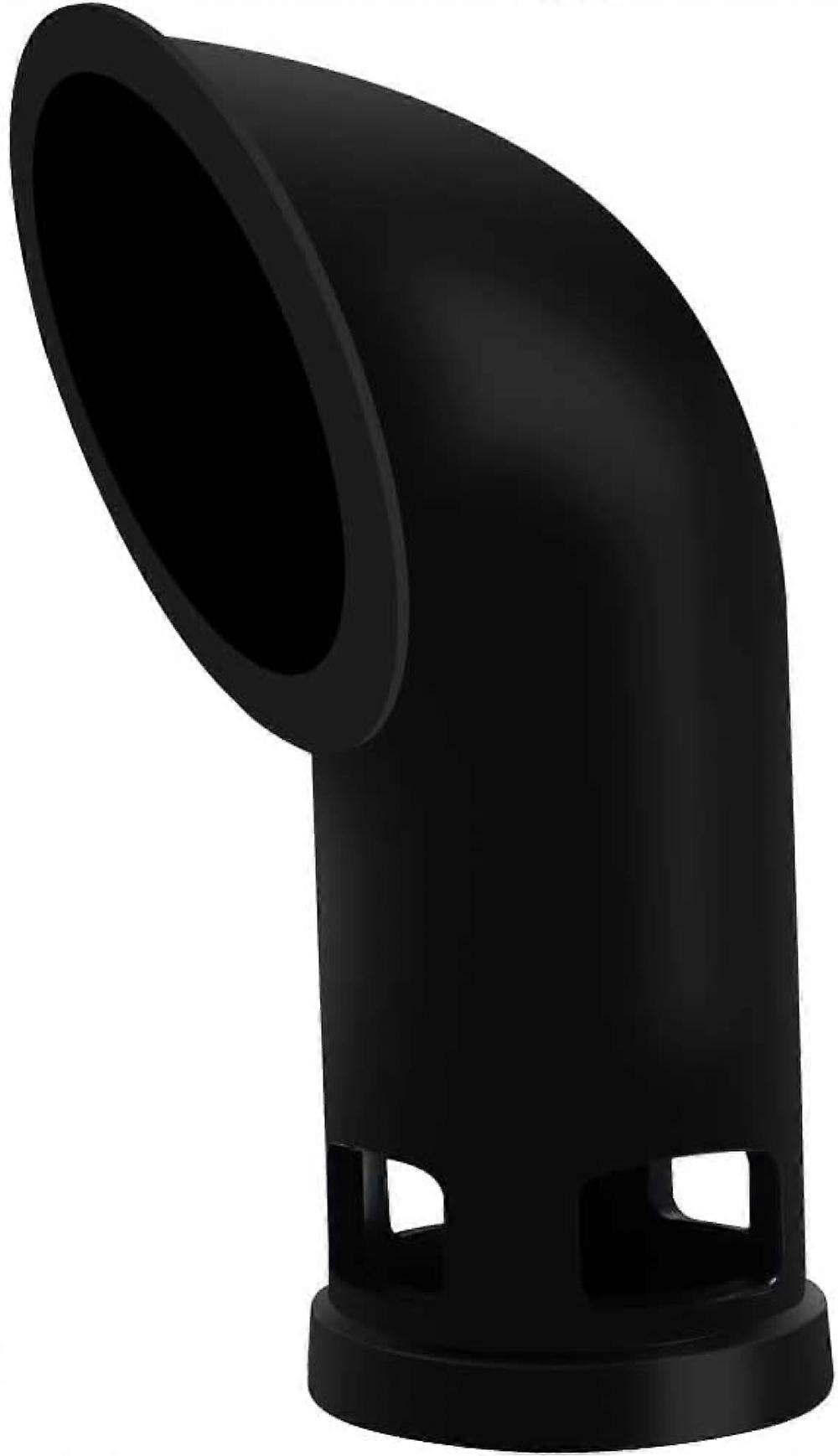 Steam Release Diverter for Instant Pot, Silicone Steam Diverter Compatible With IP LUX, DUO, DUO Plus, SV, Evo, Ninja Foodi, Crockpot, Power Cooker XL