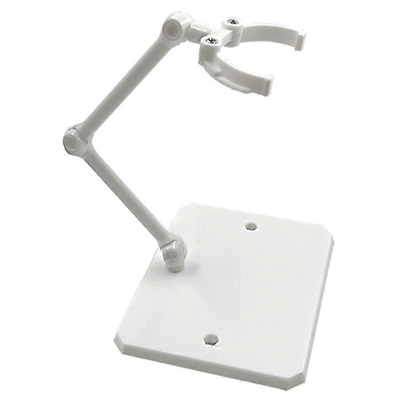 1Set Action Figure Base Suitable Display Stand Bracket for HG 1/144 Cinema Game SMTX