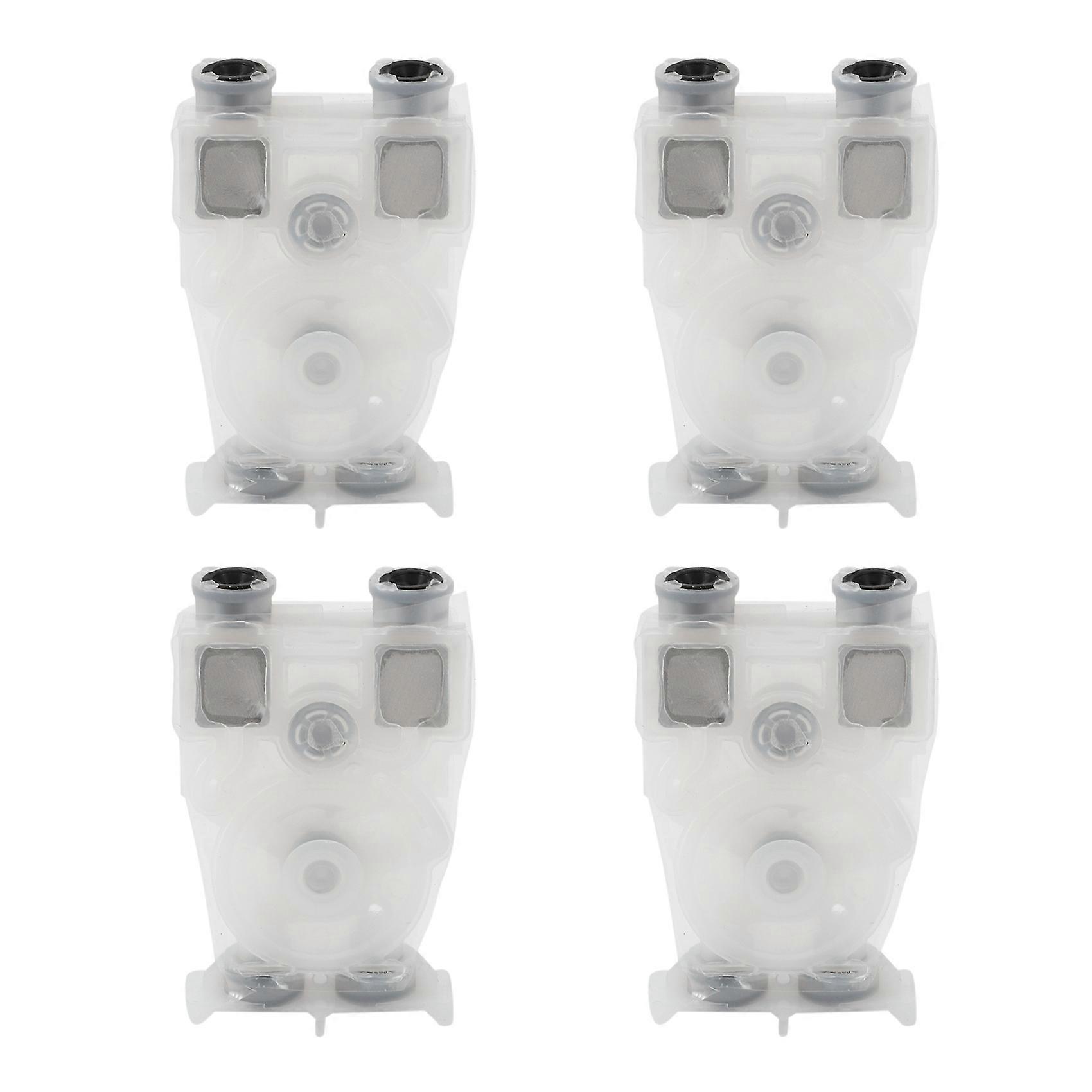 4 Pcs Dumper Printer BN20 RA640 RE640 RF-640 VS-300 VS-300I VS420 VS-540 VS-540I VS-640 VS-640I XF-
