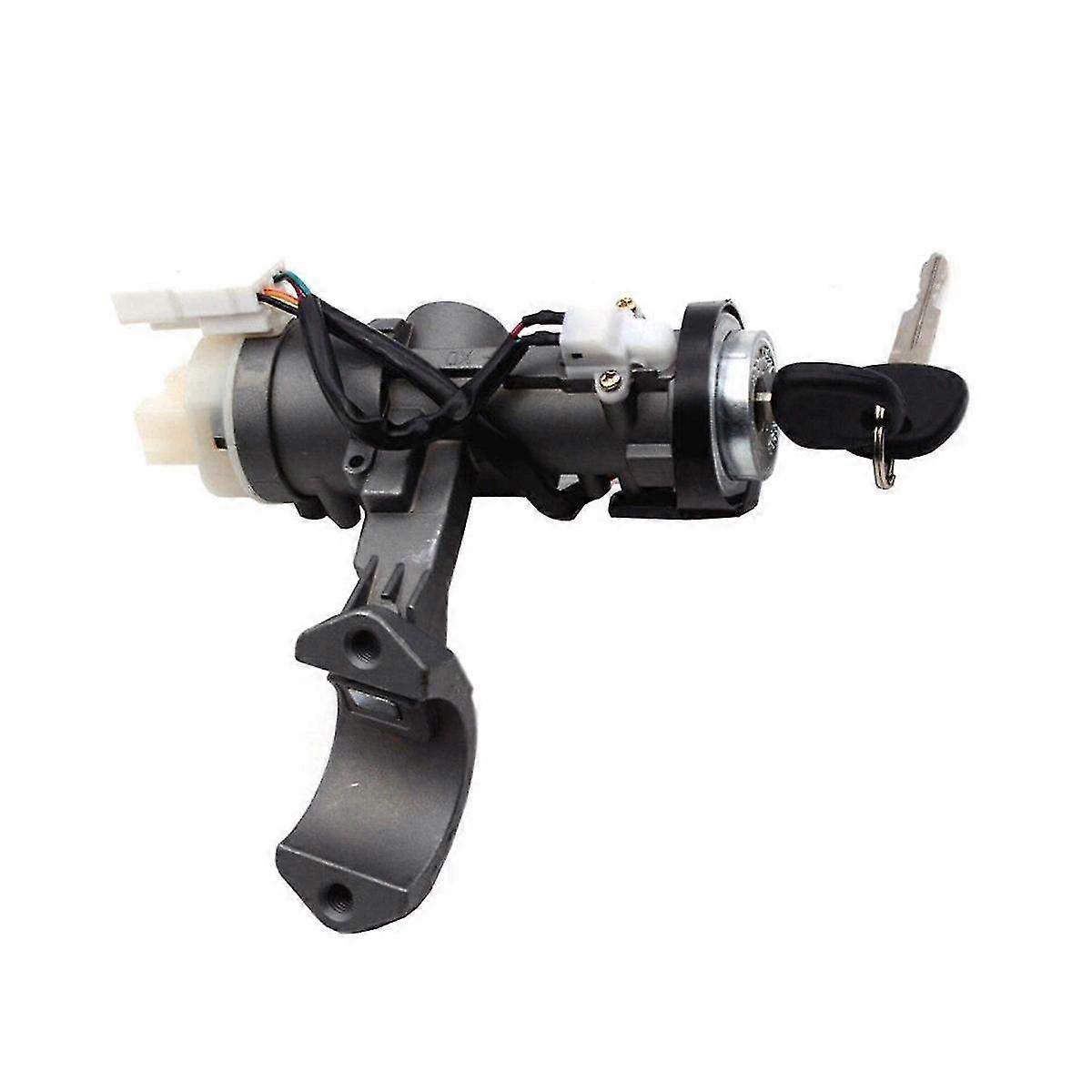 81900-2da00 Ignition Key Switch Lock Cylinder Ignition Lock Cylinder Auto For 2001-2006