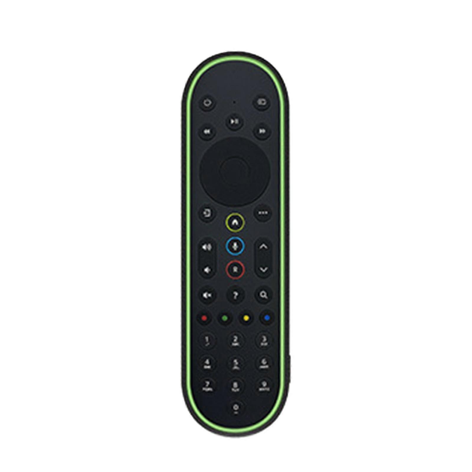 Remote Controller For Case Cover Silicone Protector For Sky Q Ec201/ec202/ec302