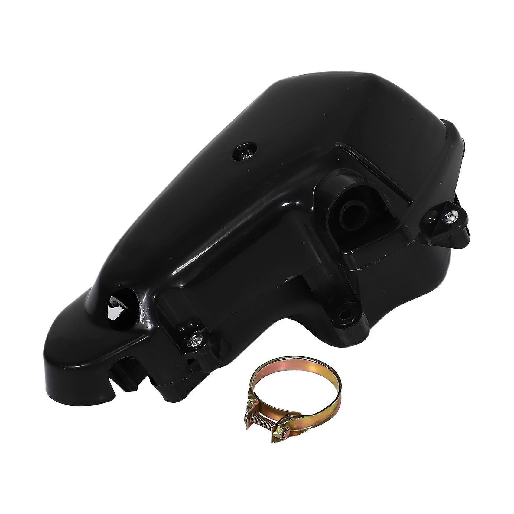Motorcycle Air Filter Motorcycle Accessories Suitable for AF27 / AF28