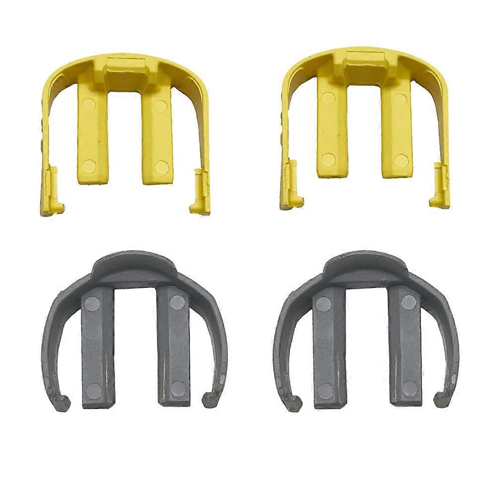 4Pcs C Clips Connector Replacement for K2 K3 K7 Car Home Pressure Power Washer Trigger Household Cl
