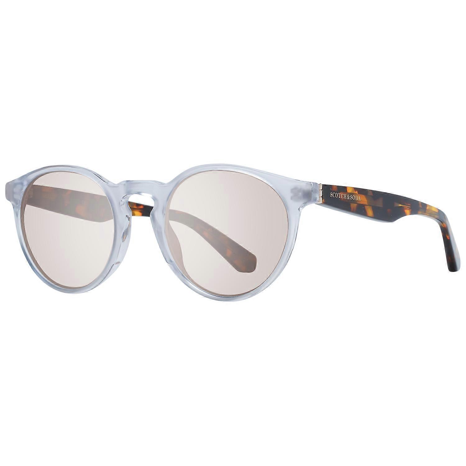 Scotch & Soda Sunglasses Ss8004 801 49