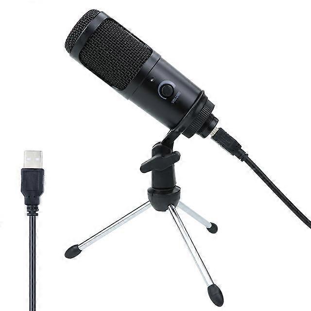 New Arrivals bm 800 Microphone for Computer Youtube Gaming Recording Studio USB Condenser Microphone Kits with Stand microfono