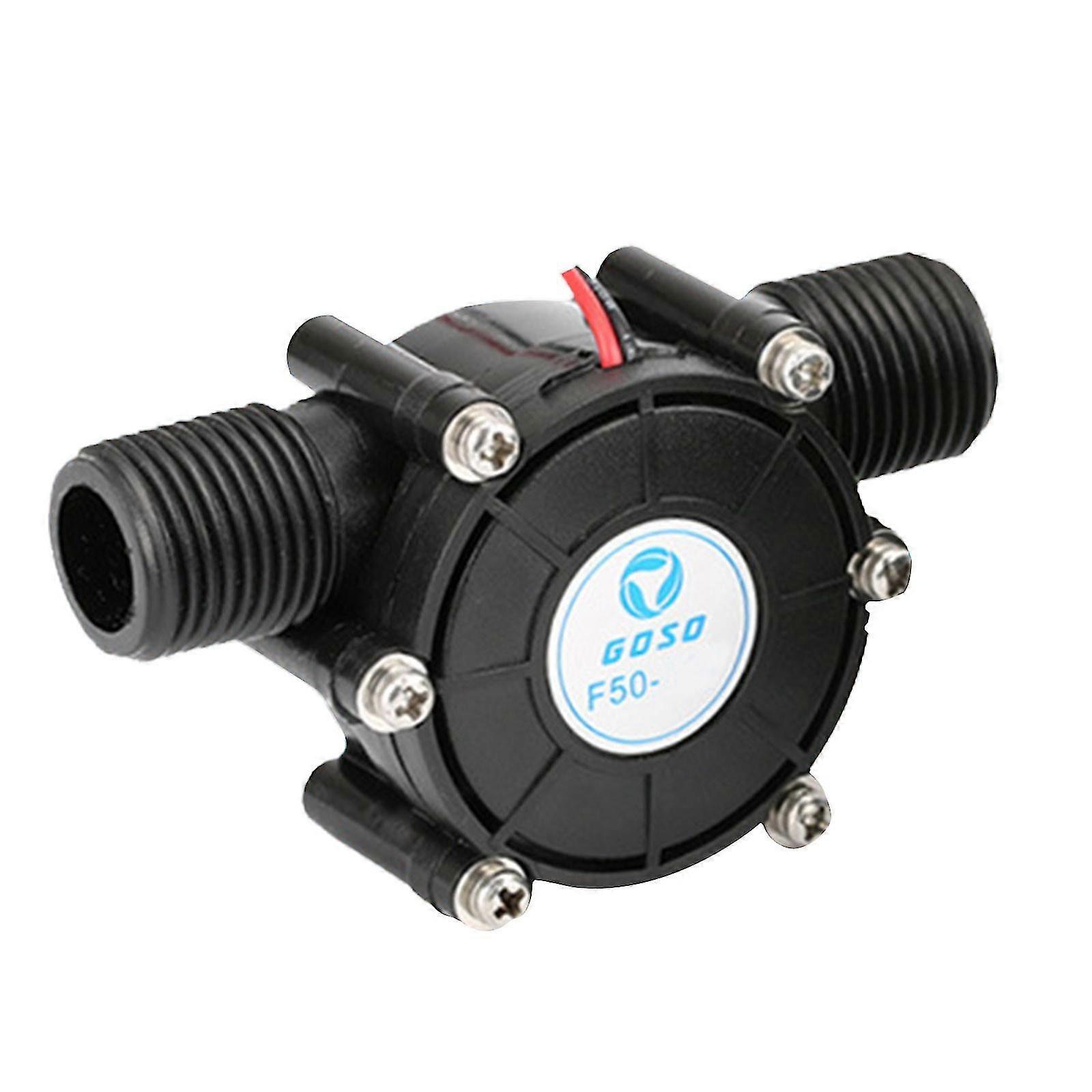 mini 5v micro water turbine generator for charging tools supplies