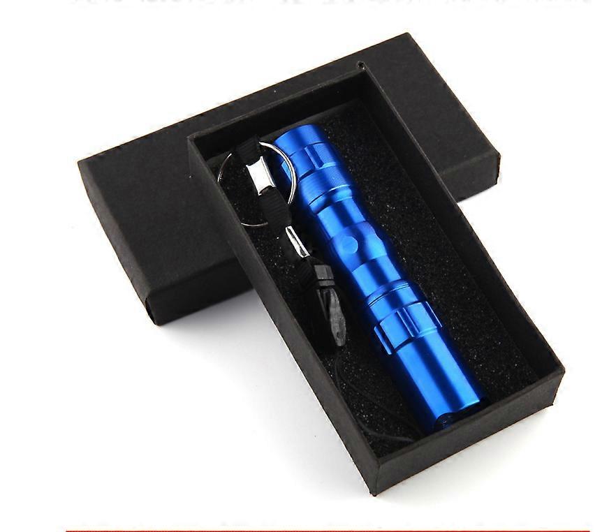 Handheld Flashlight LED Tactical Light,Mini Waterproof Torch Light