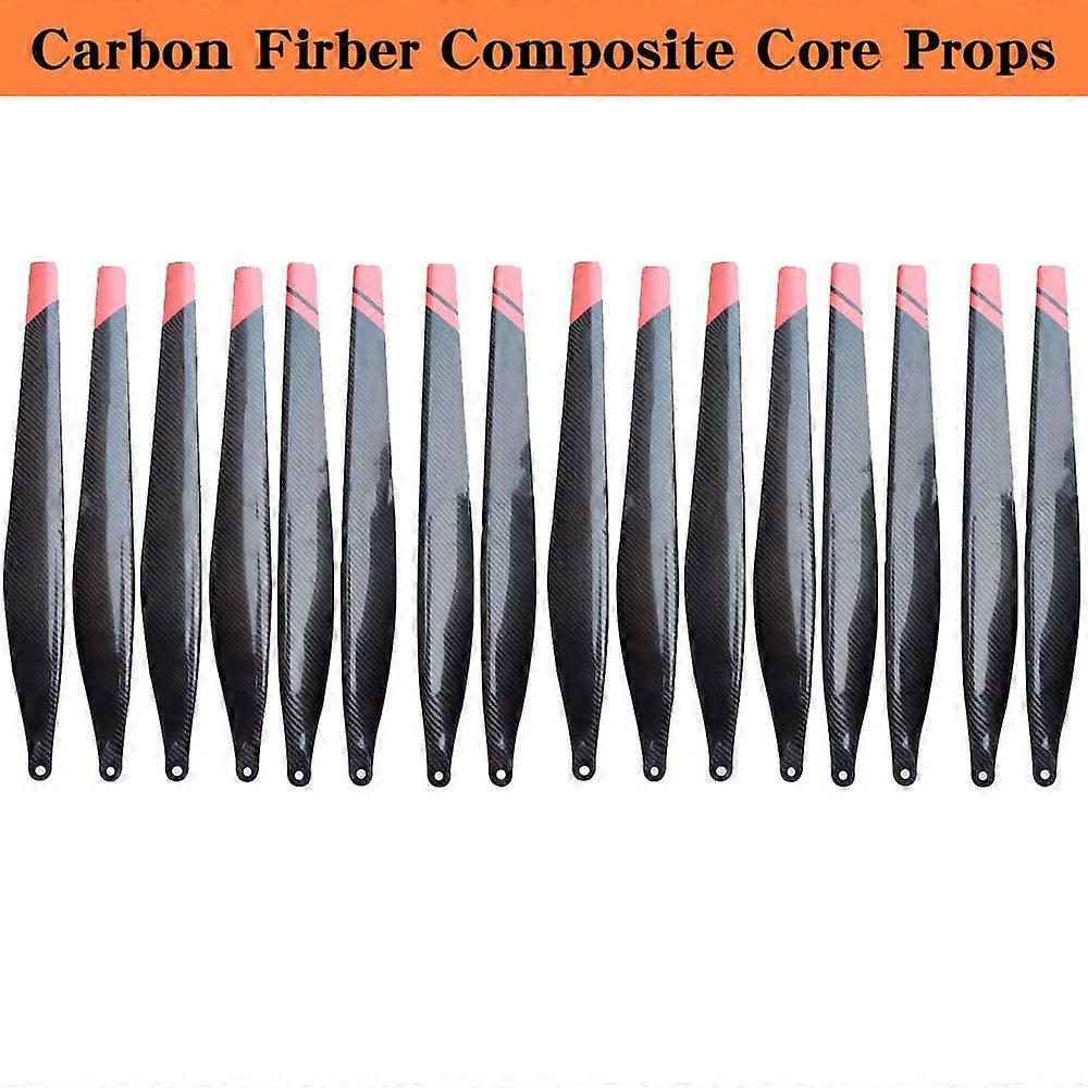 Folding Drone Folding Housing in Carbon Fiber T40 T50 R5413 R5415, for DJI T40 CW/CCW, Accessories'usine Agricole