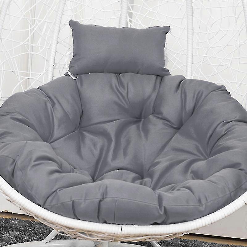 Houpací síť Židle Polštáře Soft Pad Polštář pro zavěšení židle Houpačka Sedadlo Domů