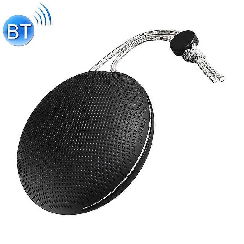 F5 TWS Outdoor Waterproof Mini Bluetooth Speaker