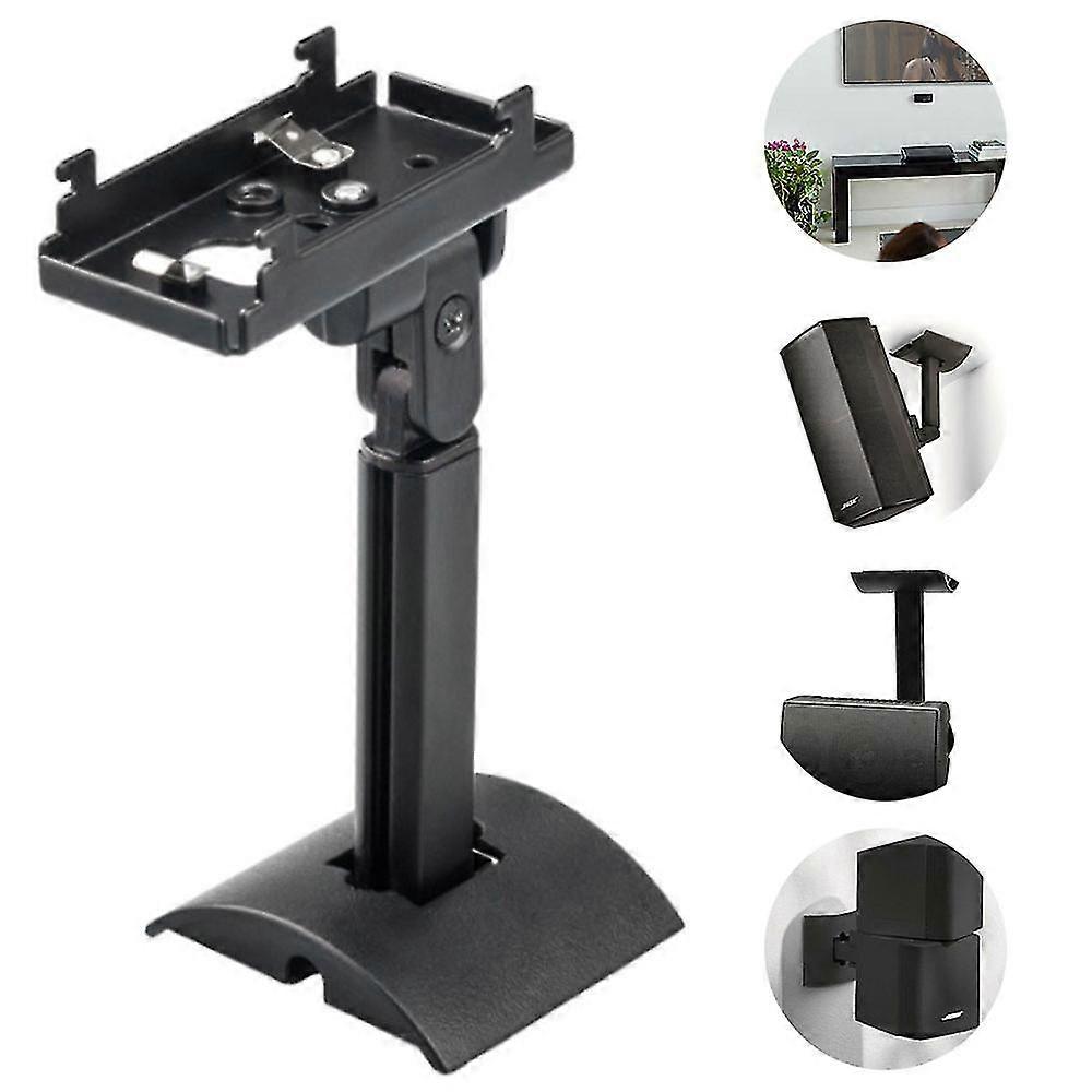 Support pour Bo-se UB-20 Series II Wall Mount Speaker Stand Ceiling Mount Speaker Support