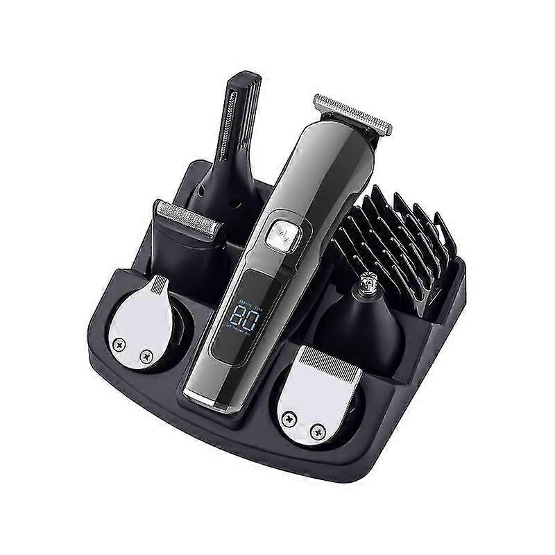 Tondeuse à cheveux multifonctionnelle