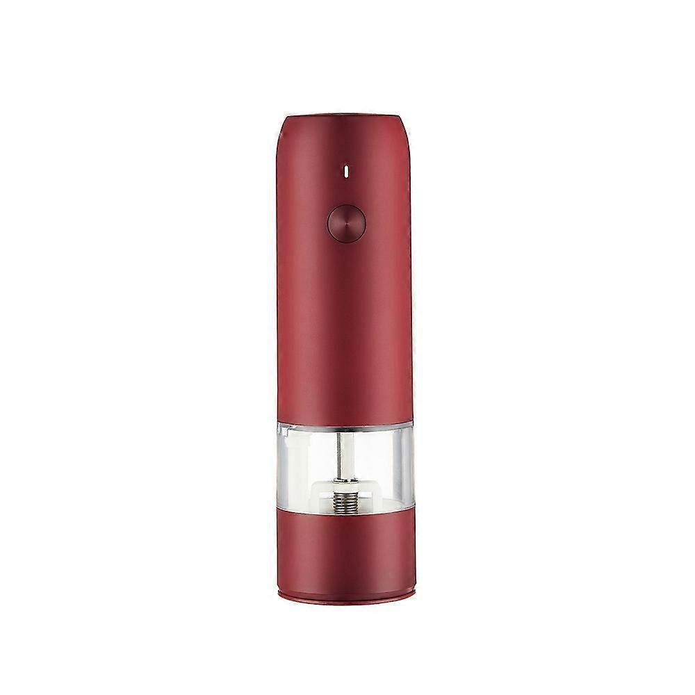Electric Black Pepper Grinder