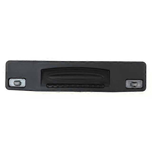 Car Boot Lid Tailgate Switch F1EB-19B514-AE F1EB-19B514-BE For Ford Focus Tailgate Trunk Lid Door Opening Switch Handle