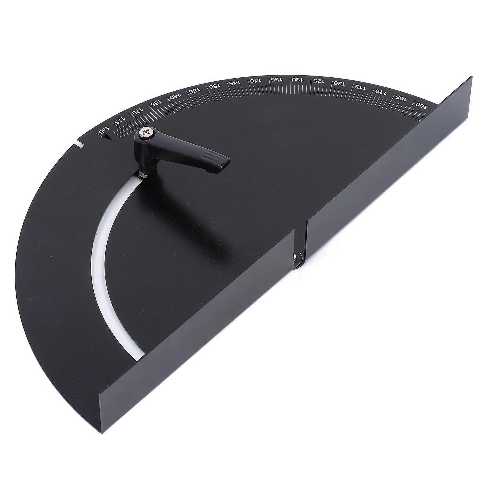 Variable Angle Clamp Woodworking Tools with Black Finish and High Hardness