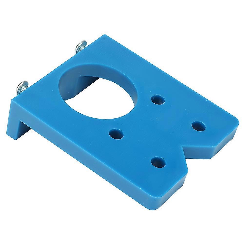 35mm Drilling Door Locator Concealed Hinge Jig Drill Guide Boring Hole Drill Guide_