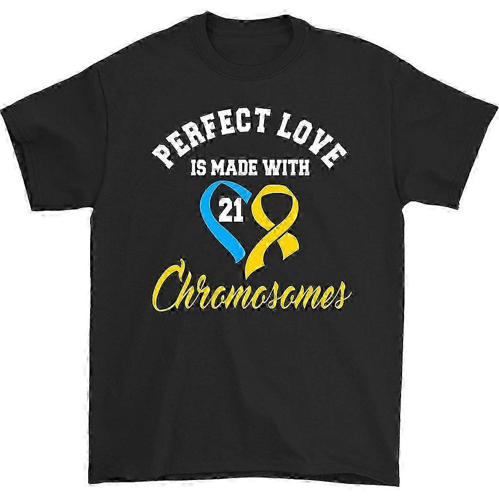  Perfect Love       21 