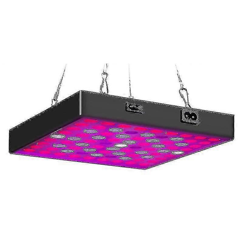2024 Nuovo 1000w Led Uv Ir Grow Light Idroponica Spettro Completo Veg Pianta Lampada Pannello- Spina UK