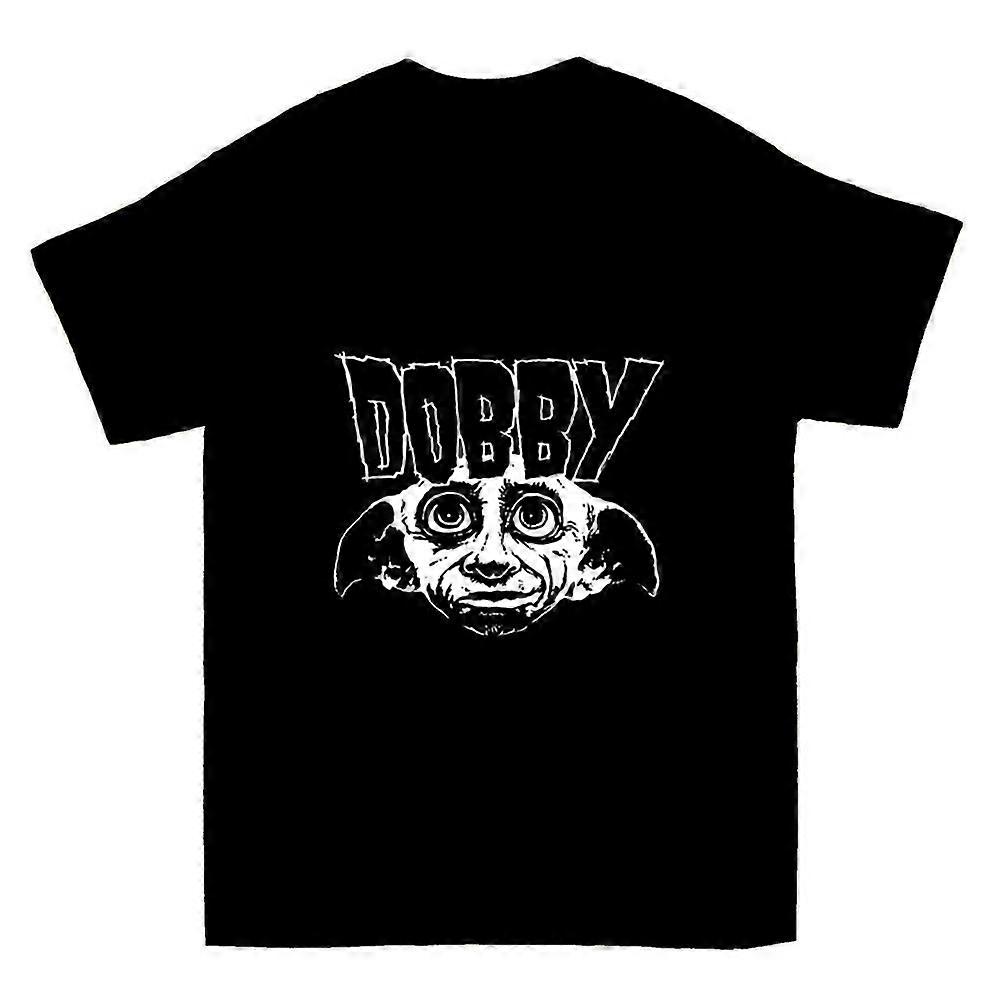 Dobby Band Shirt póló