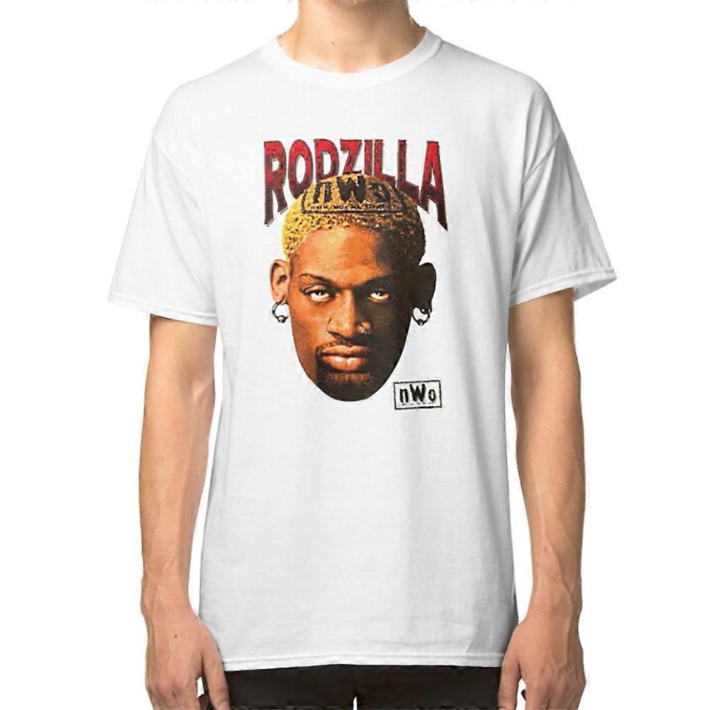 90's Rodzilla T-shirt