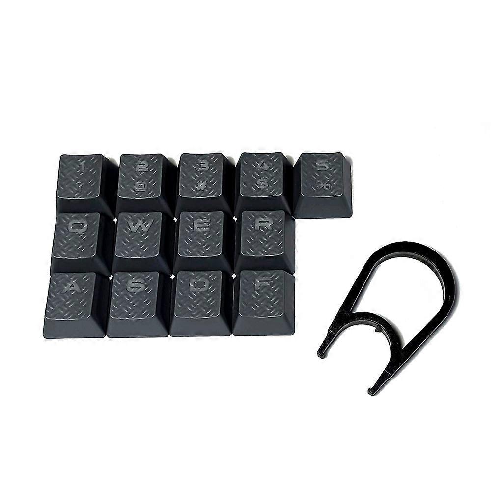 Custom Keycaps Suitable for Mechanical Keyboards OEM Profile ABS Backlit Keycap