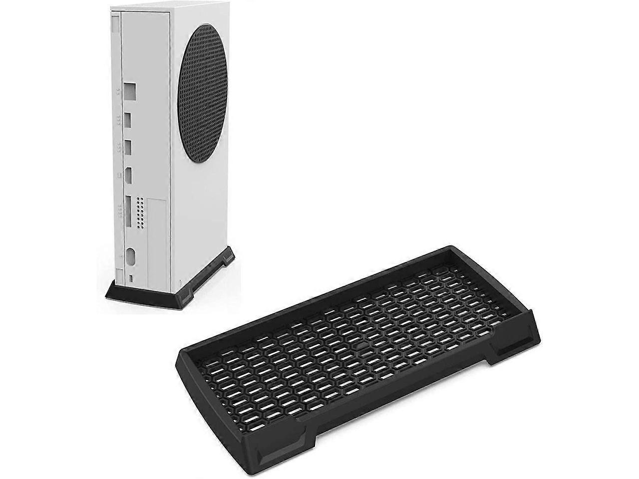 Vertical Stand Compatible with Xbox Series S Console