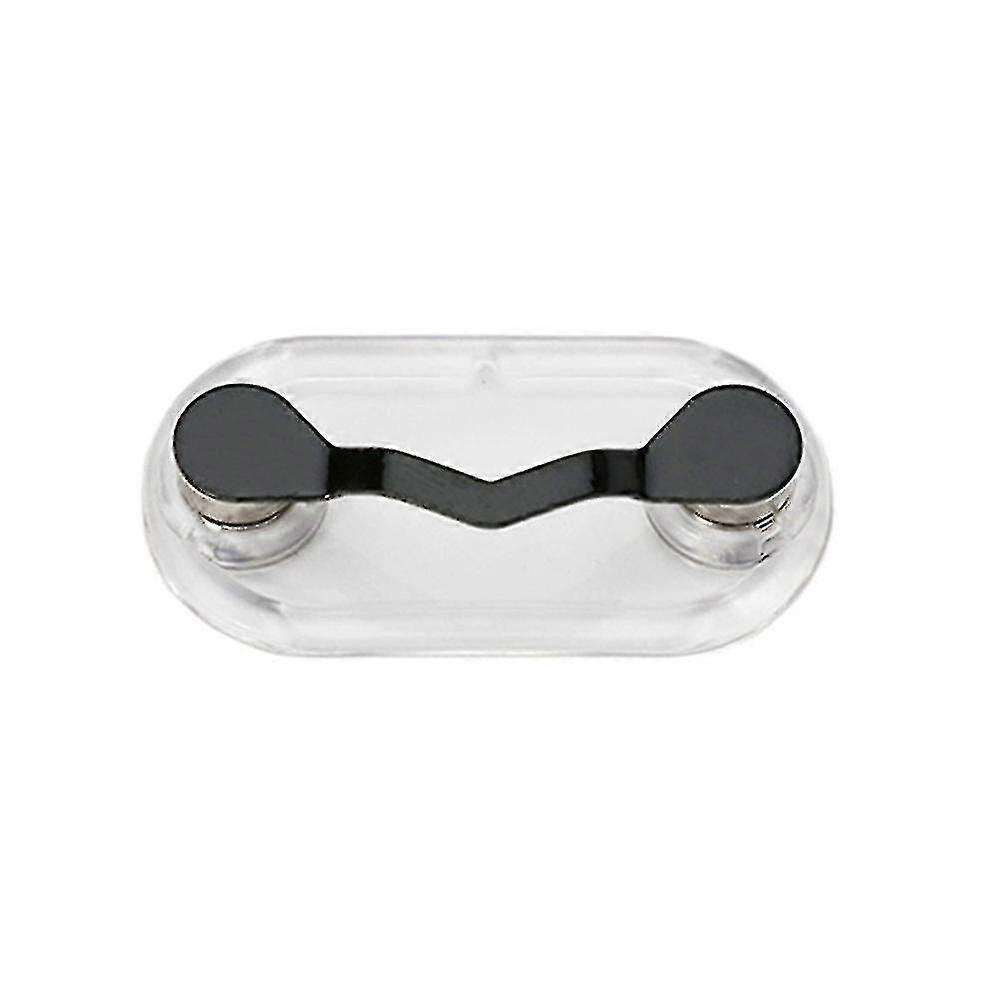 Magnetisk glasögonhållare Håll glasögon säkra magnetiska glasögonhållare