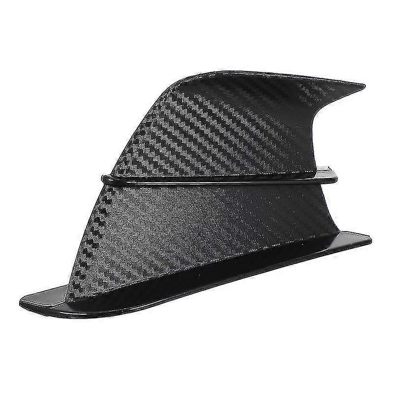 Light Black Motorcycle Chest And Back Protector 2 Pieces