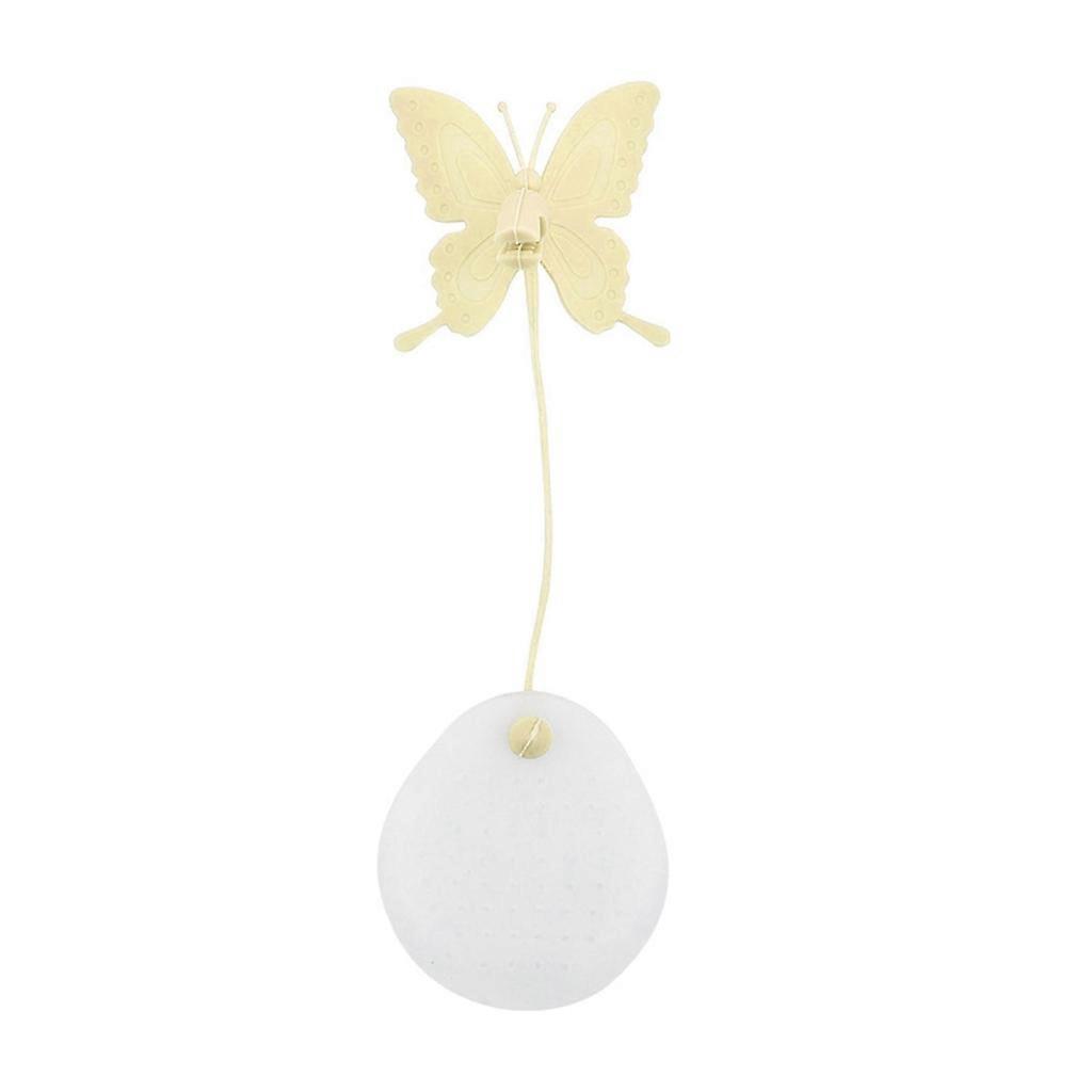 Tea Tools Filter Tea Infuser Kitchen Gadget Cute Butterfly-shape Tea Bags