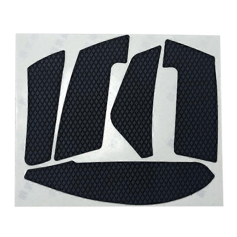 Mouse Skates Side Stickers Sweat Resistant Pads for logitech MX Master 2S Mouse