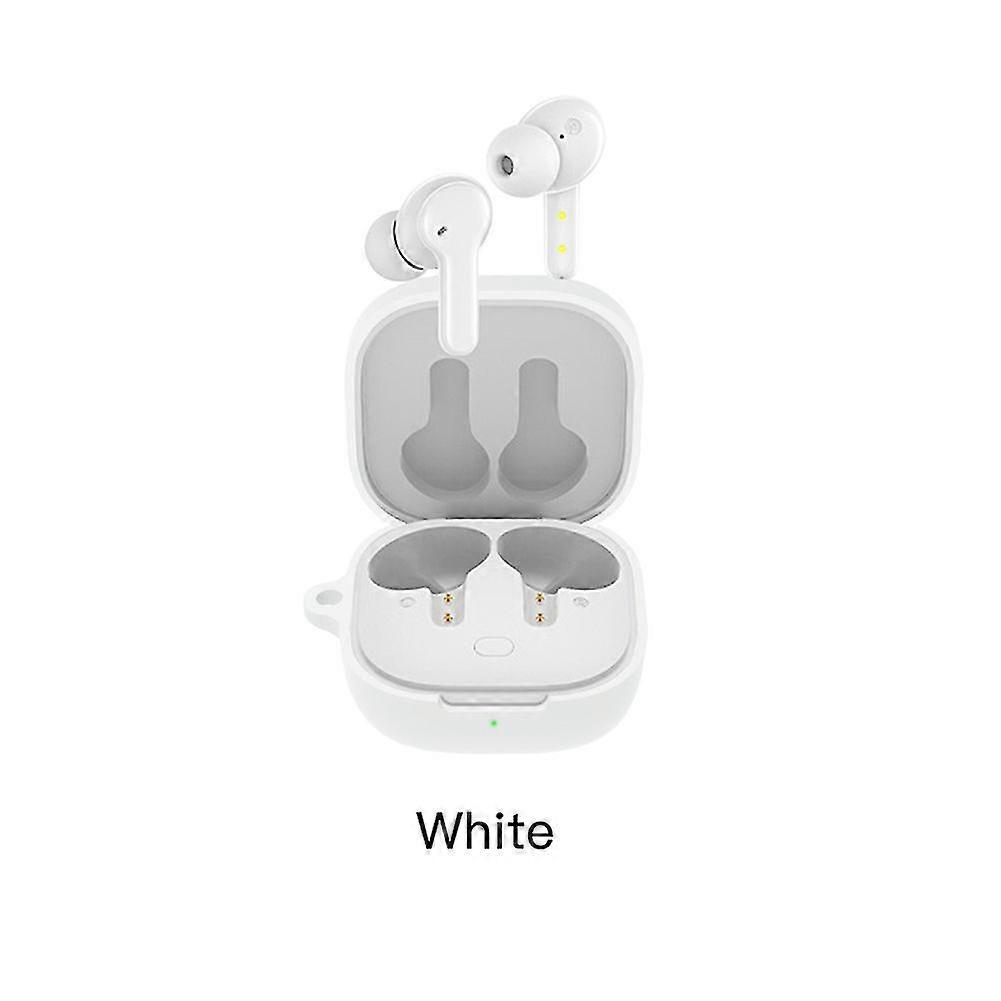 Soft Silicone Shockproof Earphone Protective Case for Qcy T13