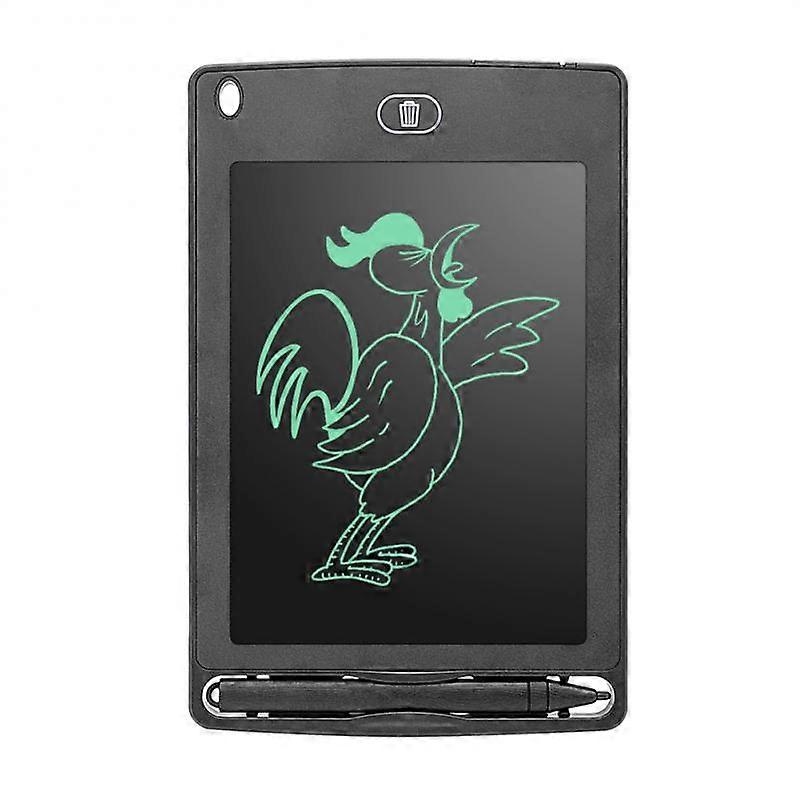 6.5/8.5Inch LCD Writing Pad Tablet Digit Magic Blackboard Electron Drawing Board