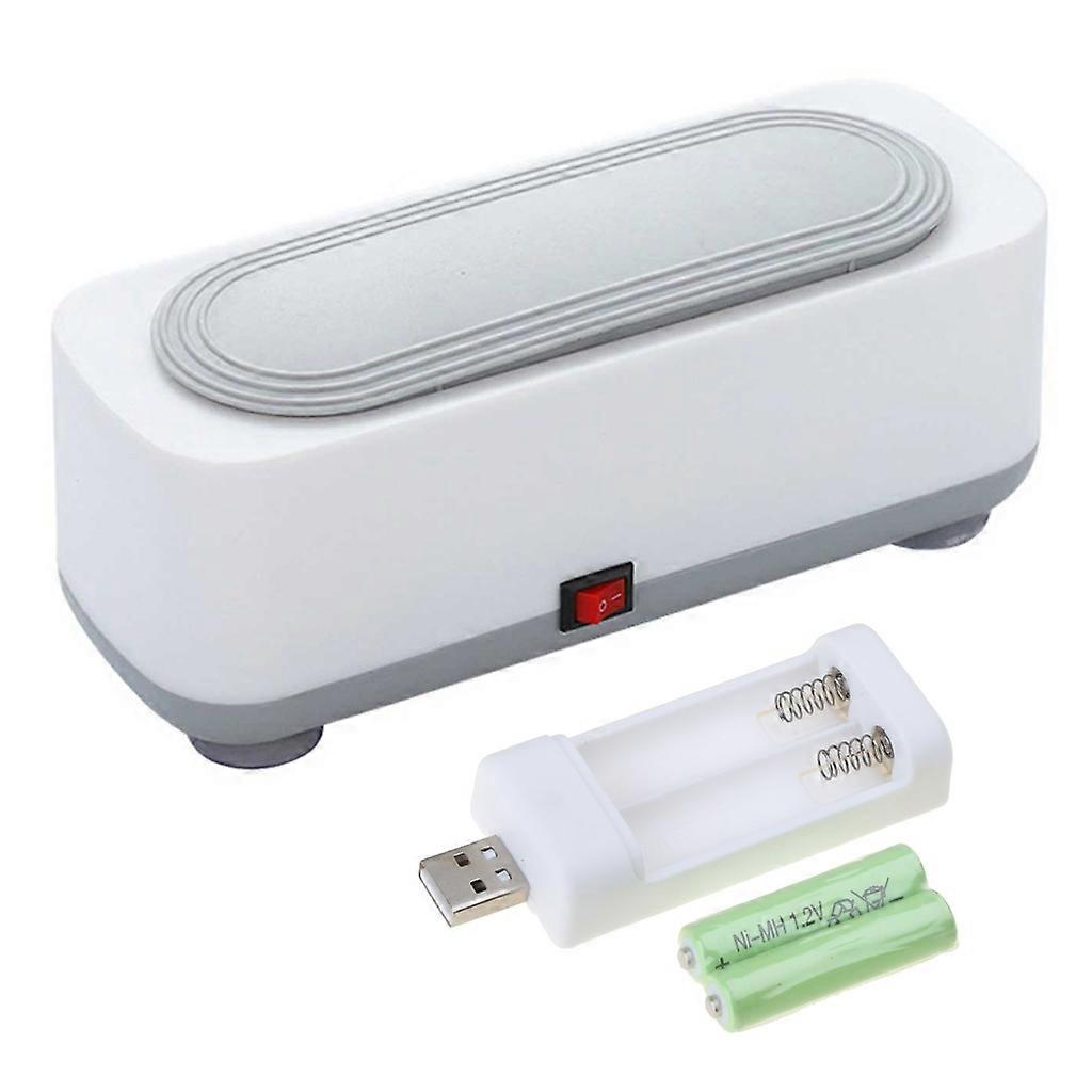 Multifunctional Cleaning Box Vibration Sonic Glasses Cleaning Machine Tools