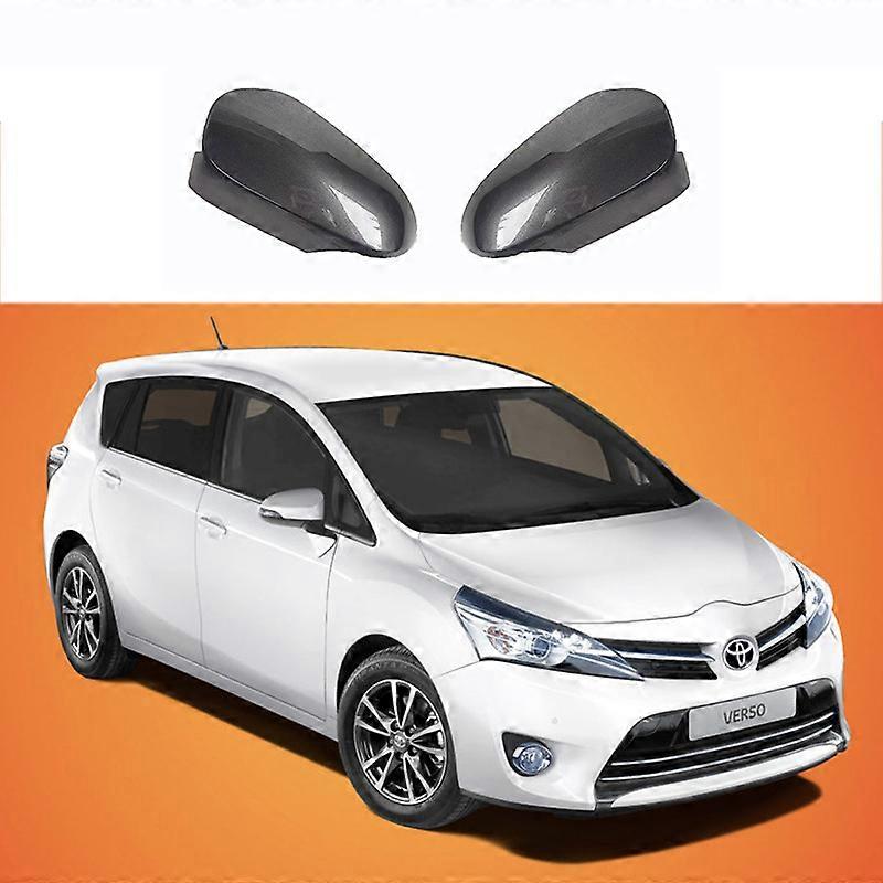 Suitable For 12-19 Toyota Verso Corolla Reversing Frame Rear-View Mirror Shell