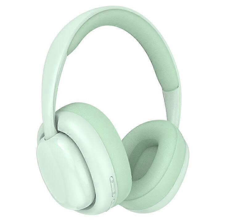 Headband Bluetooth headset full wrap over-ear music headset