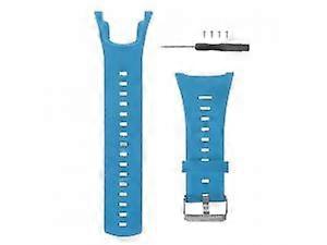For Suunto Ambit Series 1/2/3 Armbånd Slitesterk stropp Anti-scratch Band