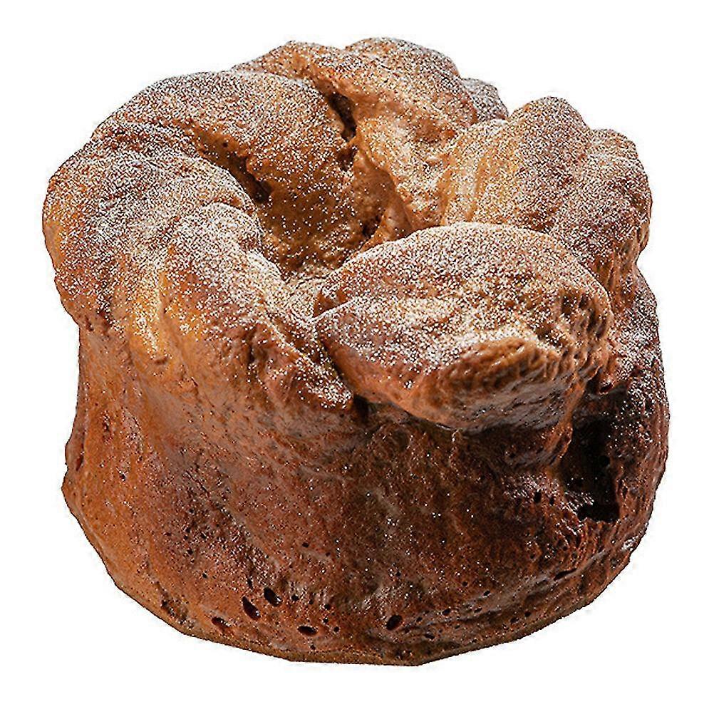 Realistic Pu Bread Fake Bread Model Simulation Bread Model Showcase Model Photo Prop