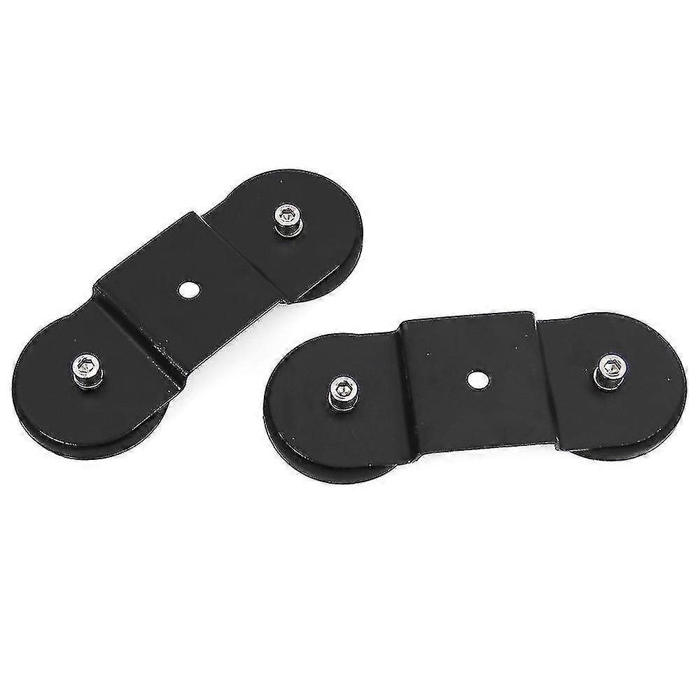 Magnet Base Led Work Light Bracket' Car Suv Universal Magnetic Light Bar Mounting Bracket Suction Cup 2 Pack
