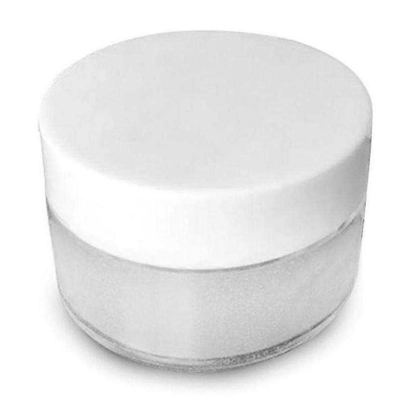 5g eetbare Flash Glitter Golden Silver Powder Cake Biscuit Decor Baking Supply