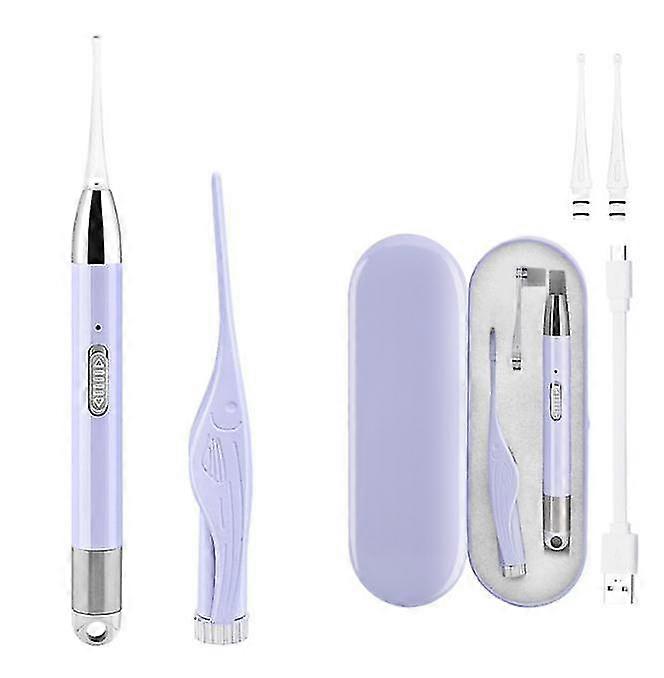 Ear Wax Removal, Ears Cleaner, Earwax Remover Tool