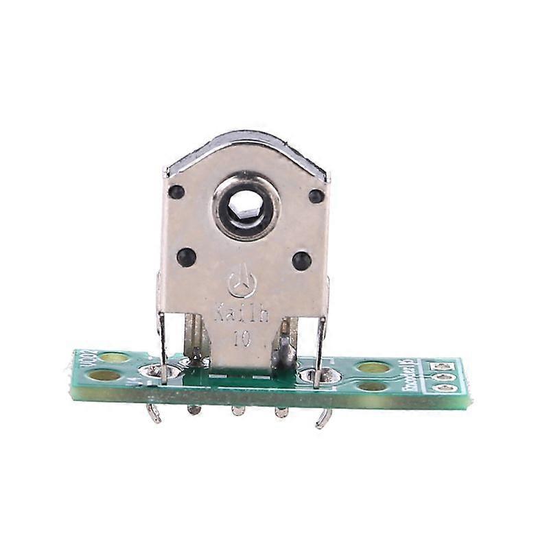 Mouse Wheel Encoder Board Mouse Middle Key Board for Logitech G403 G703 Mouse