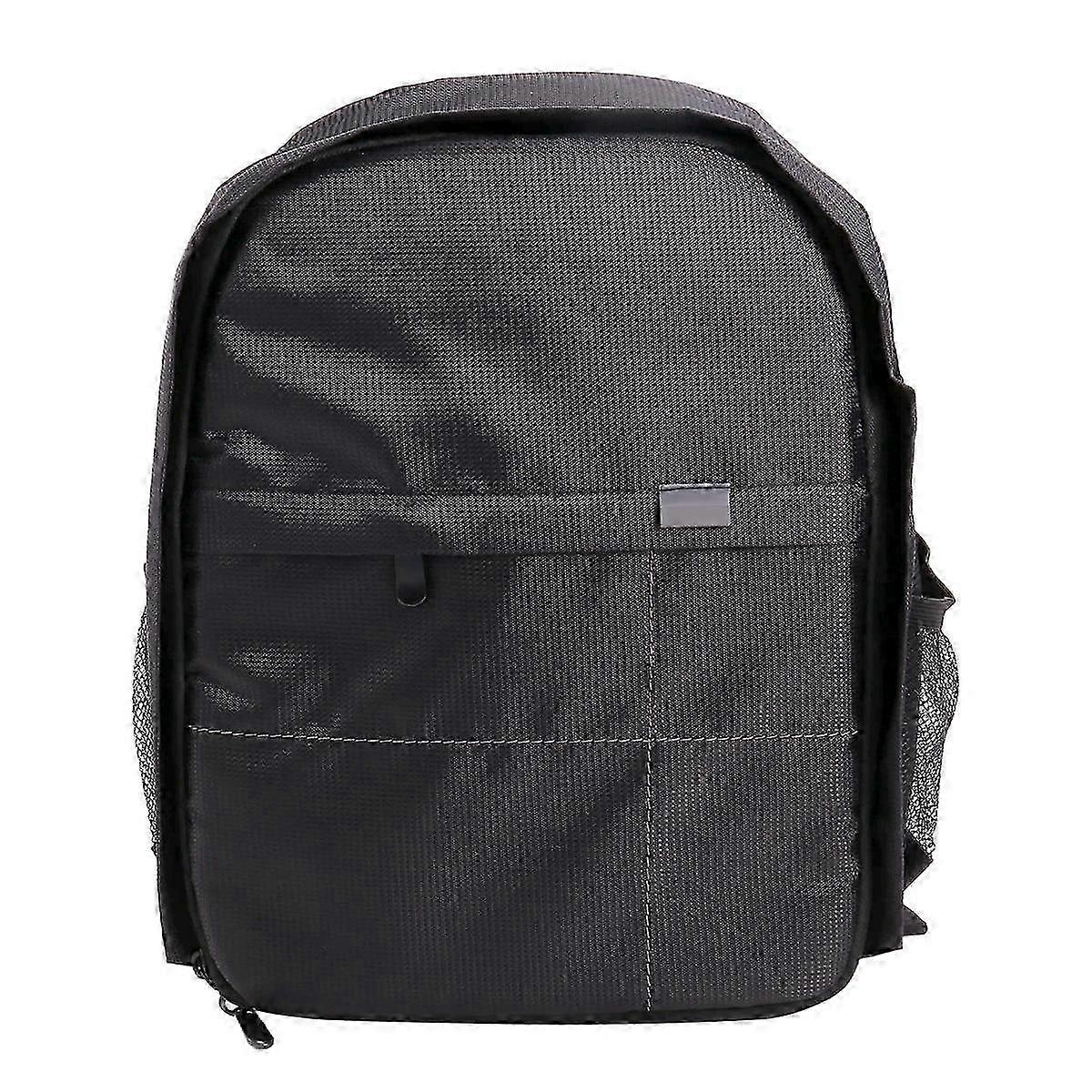 Waterproof Camera Bag Multi-Functional Camera Backpack Removable Liners for Camera Outdoor Travel Use