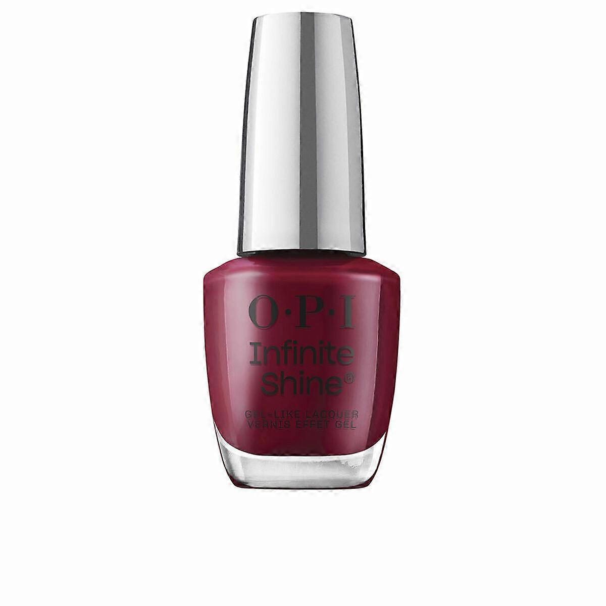 Gel-Nagellack Opi INFINITE SHINE Malaga Wein 15 ml