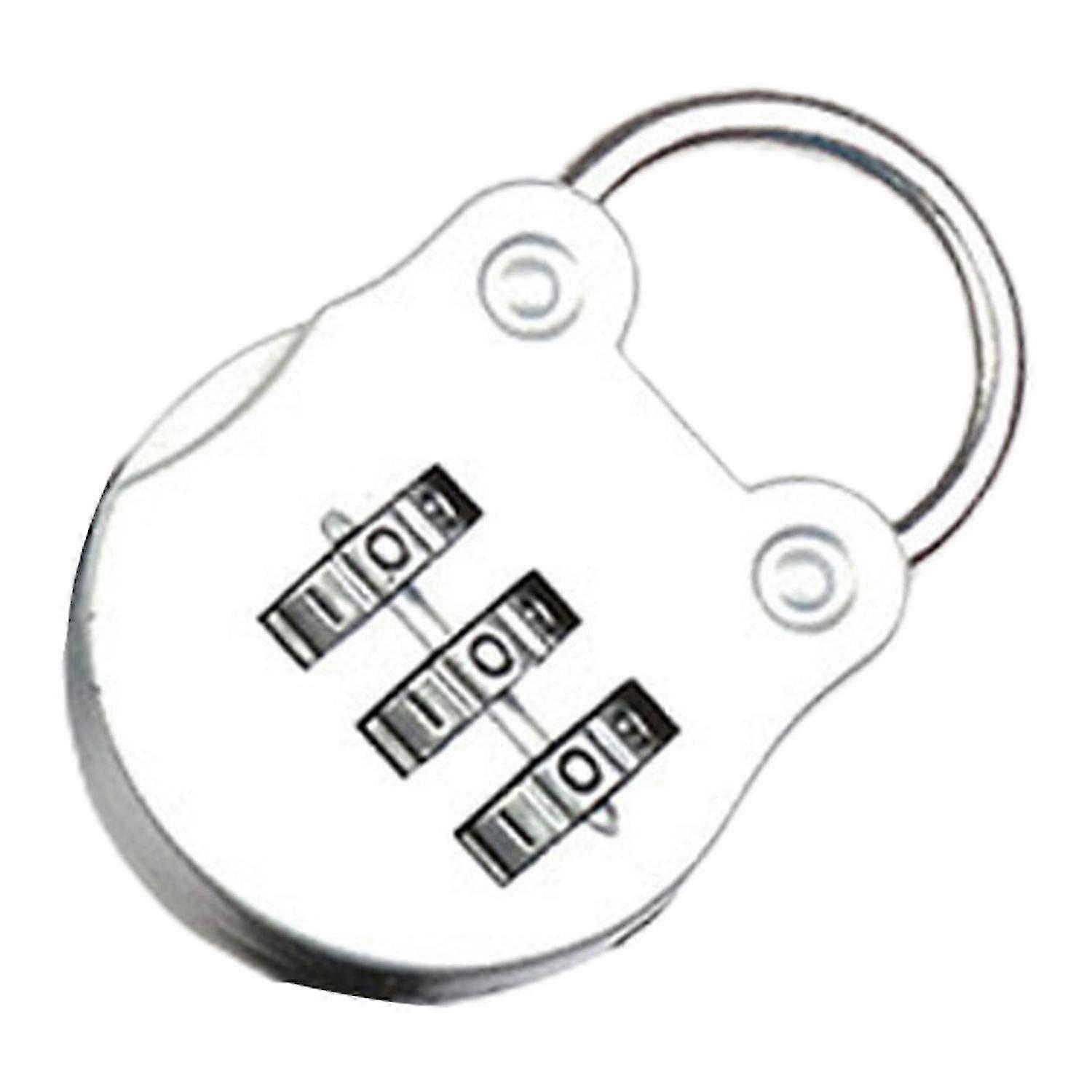 ZHOUBA Digit Number Lock