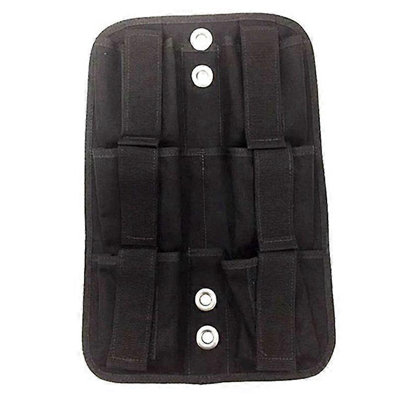 Potápanie 6X1Kg závažie pre technické potápanie BCD