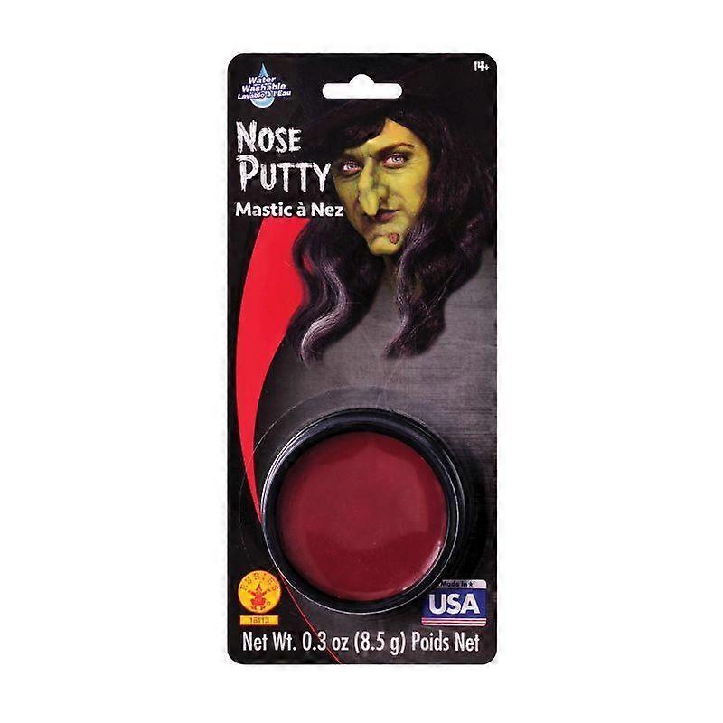 Nose Putty