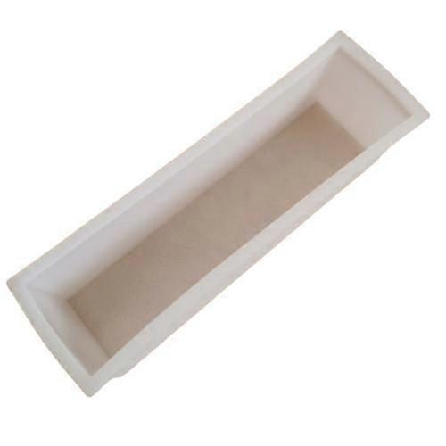 Handmade soap mold rectangular wooden box toast mold two-in-one cold soap diy tool
