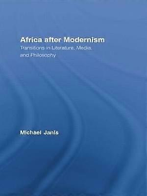Africa after Modernism
